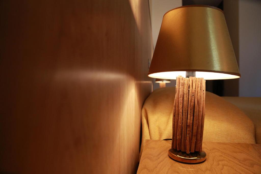 Hotel Al Posta - Chambre Double