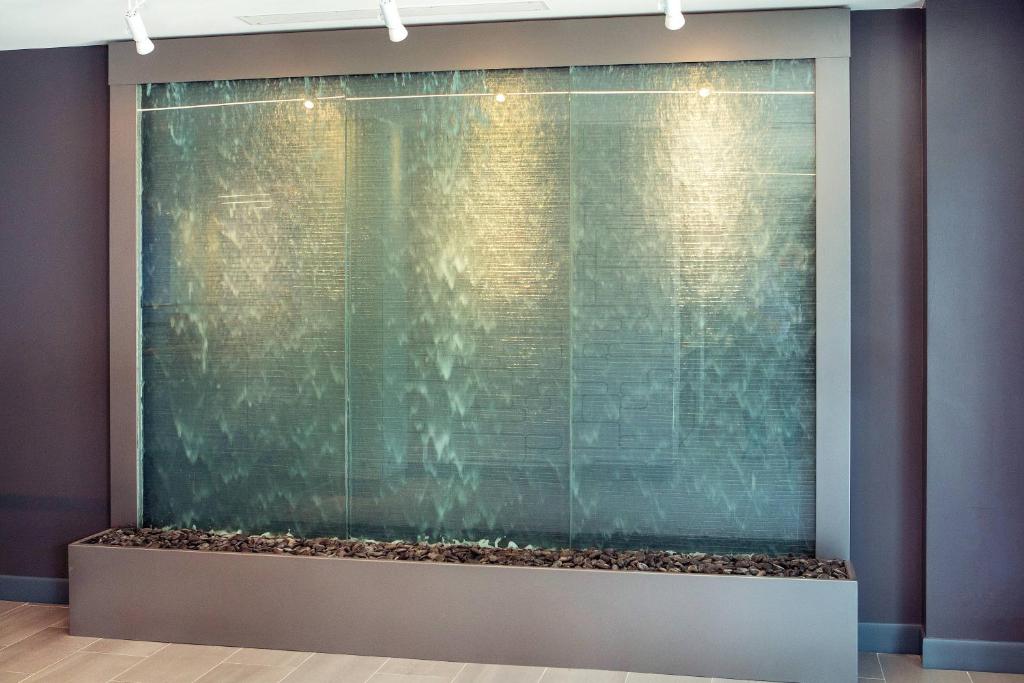 Fotografie z fotogalerie ubytování Aloft New York LaGuardia Airport v Queensu