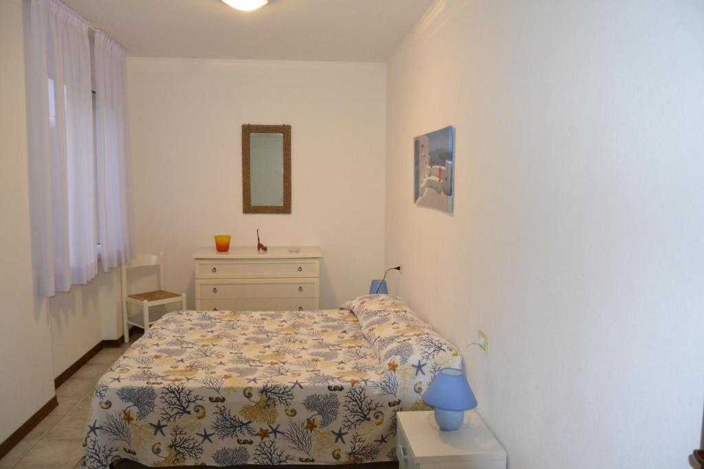 Residence Loggetta Margherita - Appartement Avec Balcon