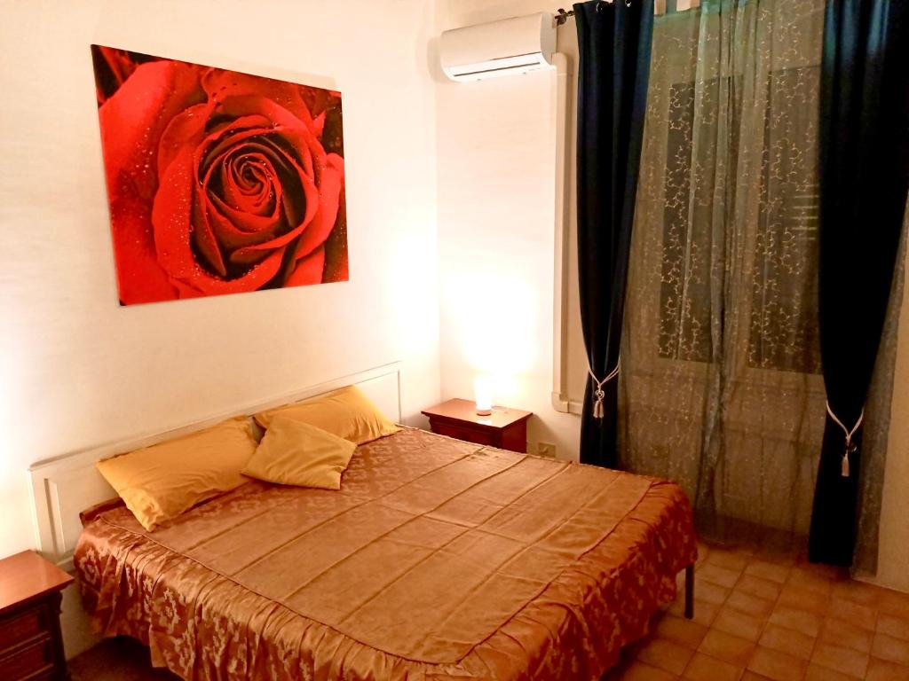2B Domus Vaticana "Residenze Romane "