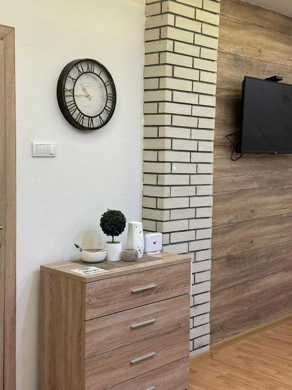 Elit Lux Apartments - 一卧室公寓