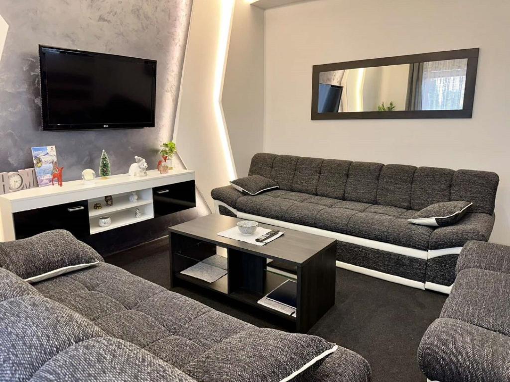 Elit Lux Apartments - 豪华一卧室公寓