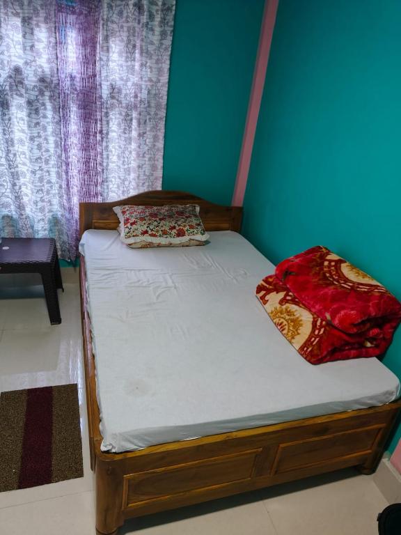 Fotografie z fotogalerie ubytování Chamling Retreat v destinaci Kalimpong