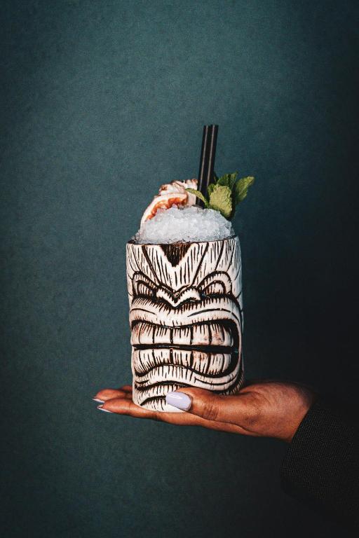 Aloft London Excel - Resim 44