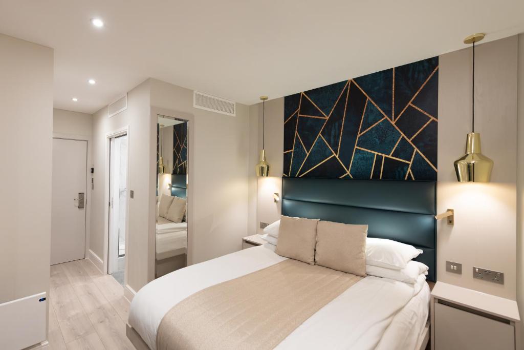 NOX Belsize Park - Resim 12