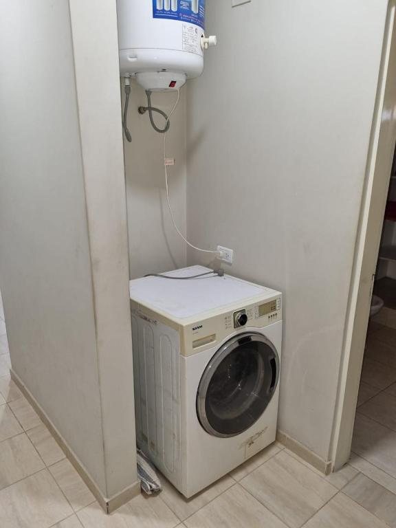 Hermoso Departamento en Quines