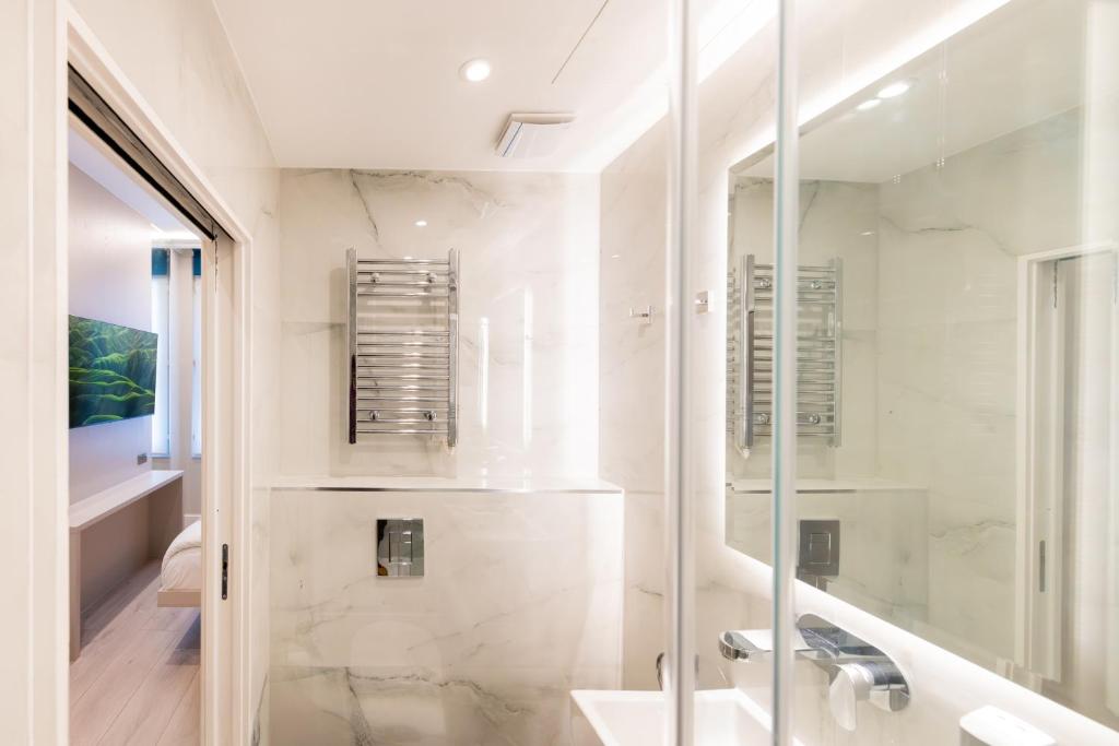 NOX Belsize Park - Resim 11