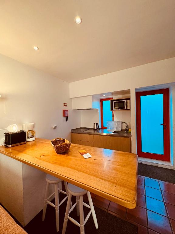 Aldeamento Turístico do Camarido, Nature & Beach Resort - 5