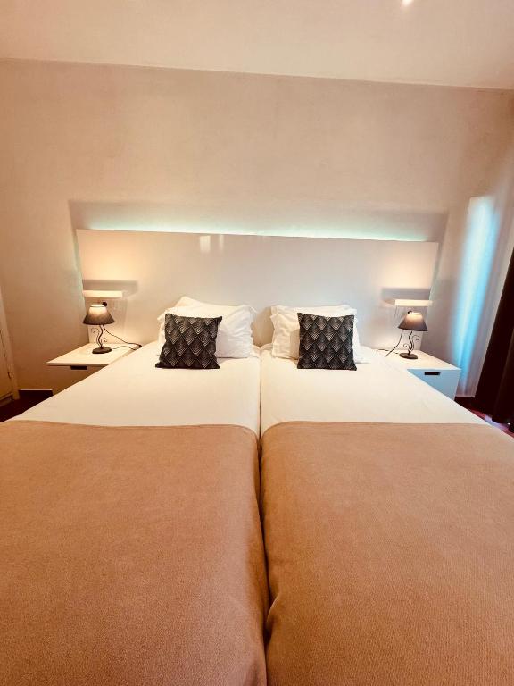 Aldeamento Turístico do Camarido, Nature & Beach Resort - 1