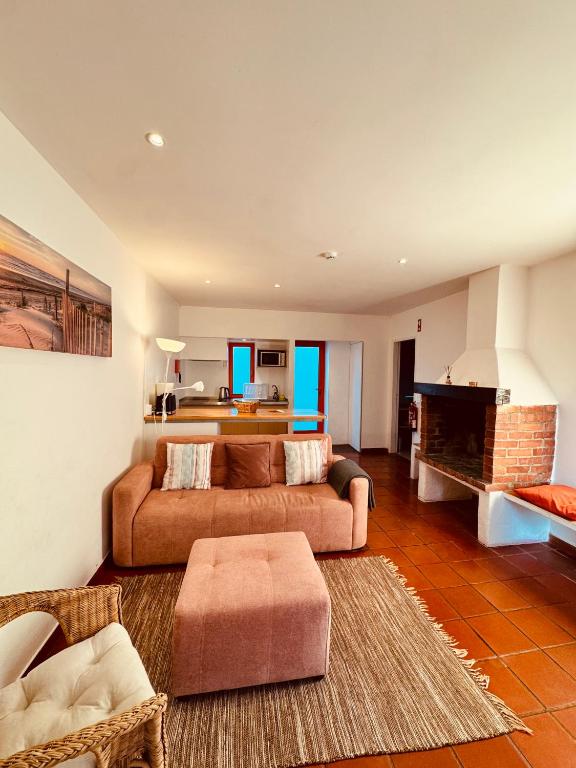 Aldeamento Turístico do Camarido, Nature & Beach Resort - 3