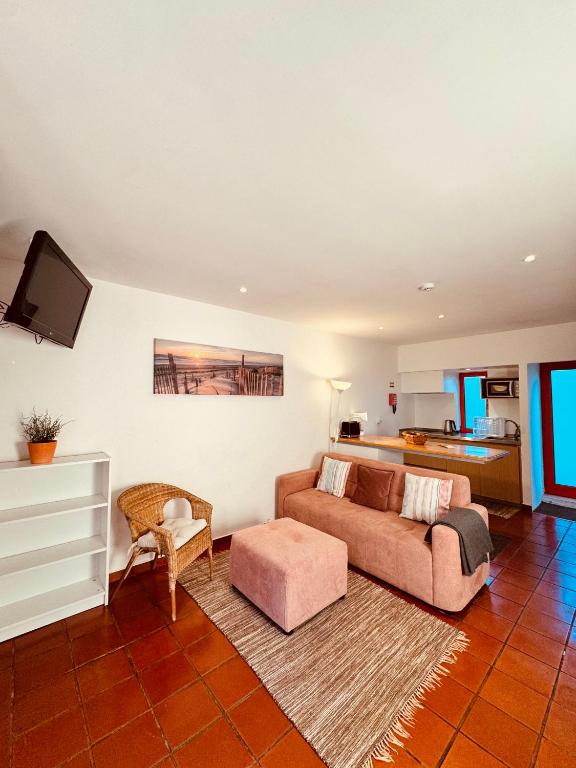 Aldeamento Turístico do Camarido, Nature & Beach Resort - 4