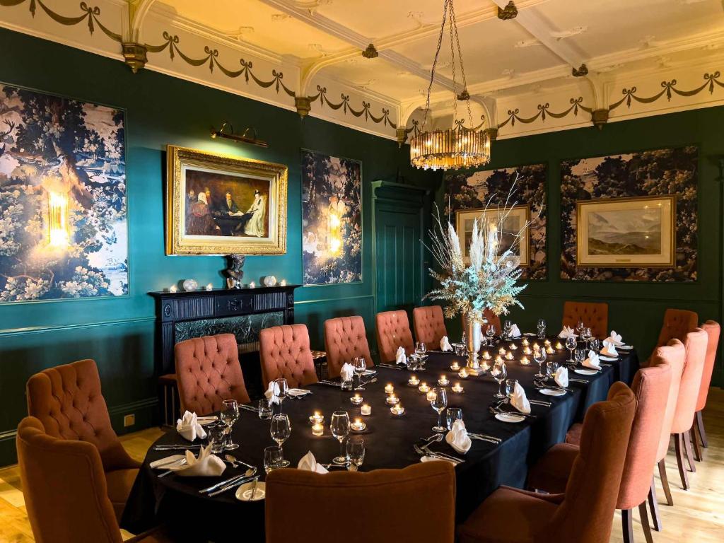 Kingsmills Hotel - Resim 21