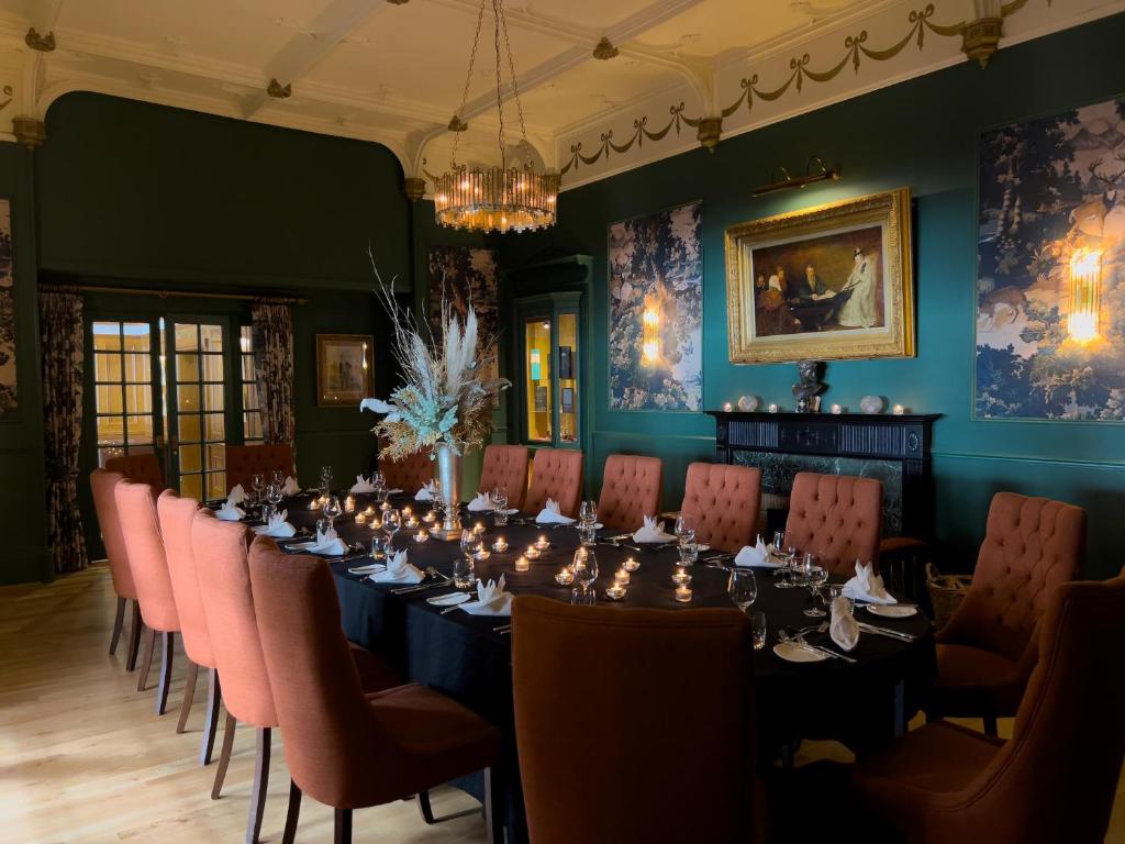 Kingsmills Hotel - Resim 22