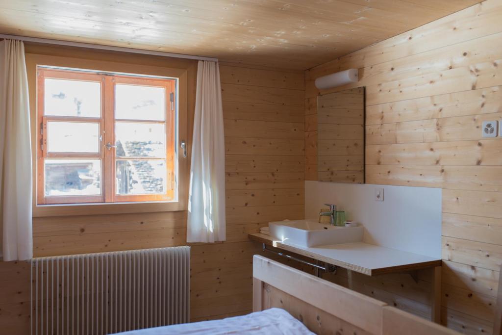 Fotografie z fotogalerie ubytování Hotel Restaurant Capricorns v destinaci Wergenstein