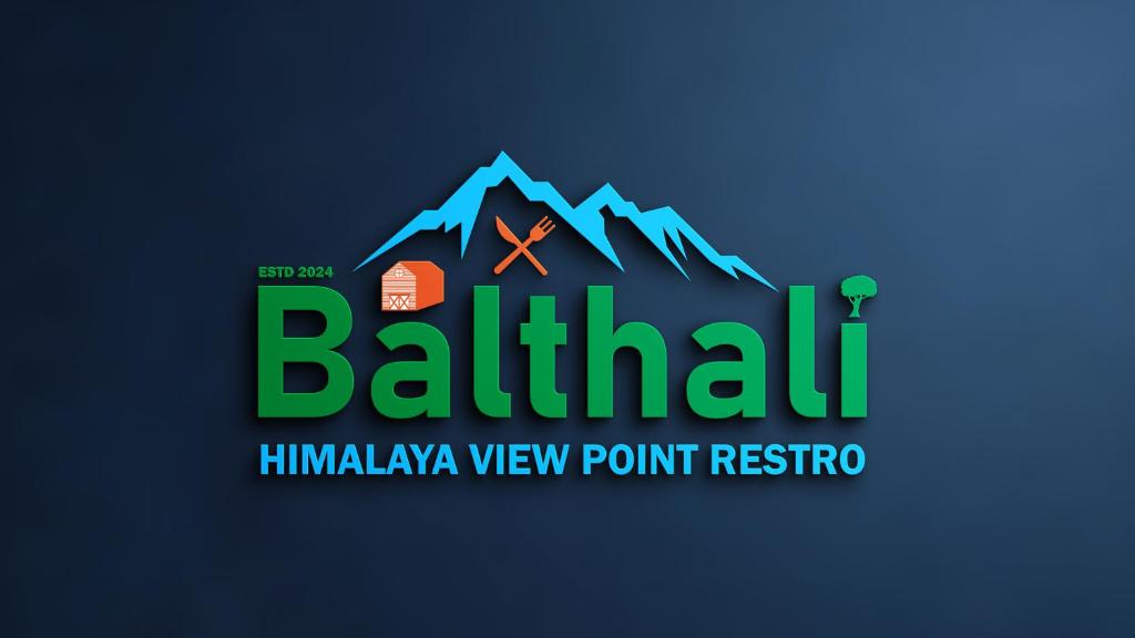 Certifikát, hodnocení, plakát nebo jiný dokument vystavený v ubytování Balthali himalaya view point restro