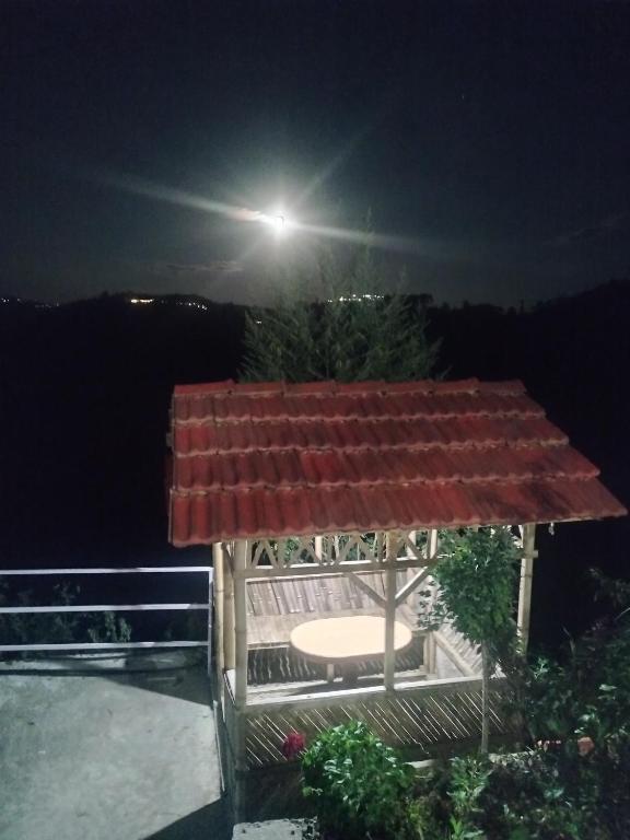Fotografie z fotogalerie ubytování Balthali himalaya view point restro v destinaci Panaoti
