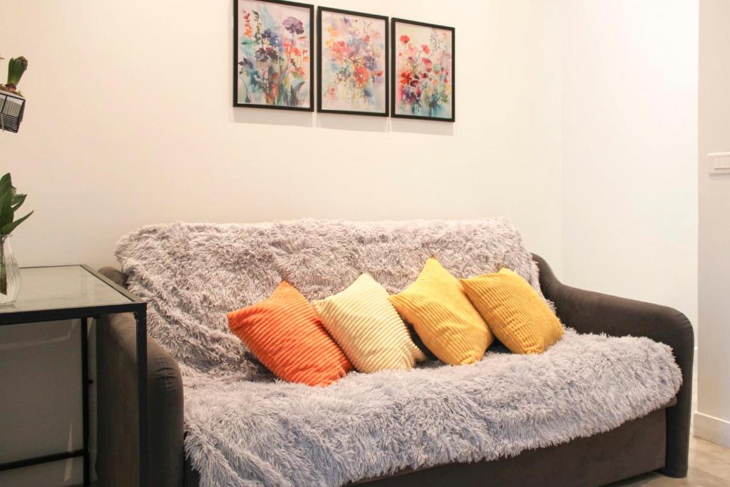 Photo de la galerie de l'établissement Charming T1 near Les Halles de Paris, à Paris