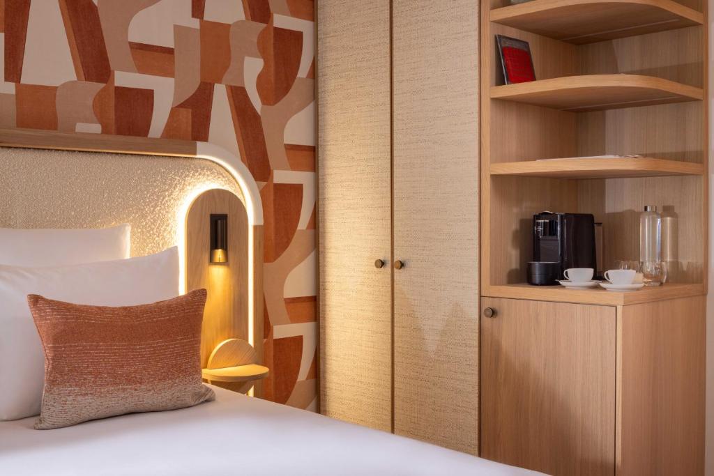 Madame Drouot & Spa - Opera - Resim 30