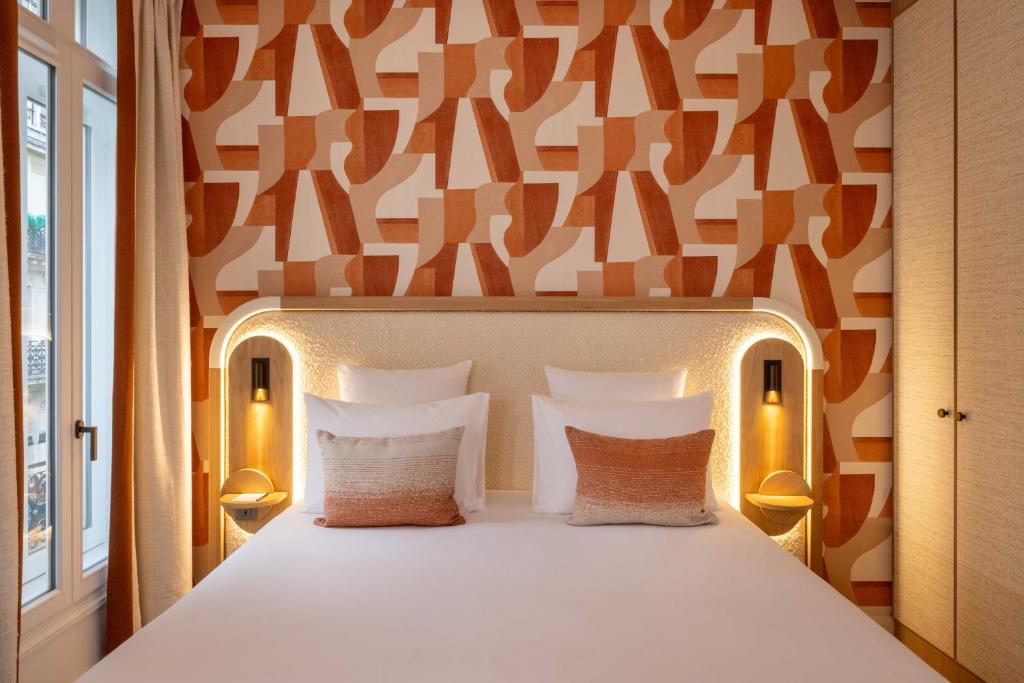 Madame Drouot & Spa - Opera - 18