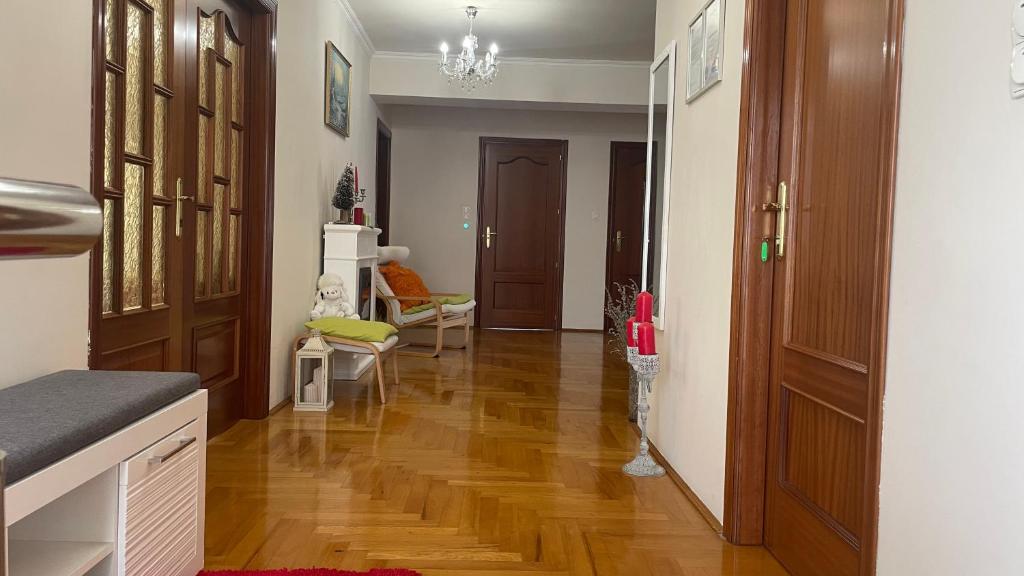 Fotografie z fotogalerie ubytování Meszko Park House Budapest v Budapešti