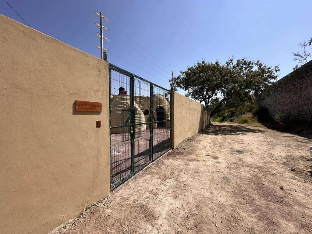 Fotografie z fotogalerie ubytování CACTACEO - alojamiento desértico v destinaci Chapala