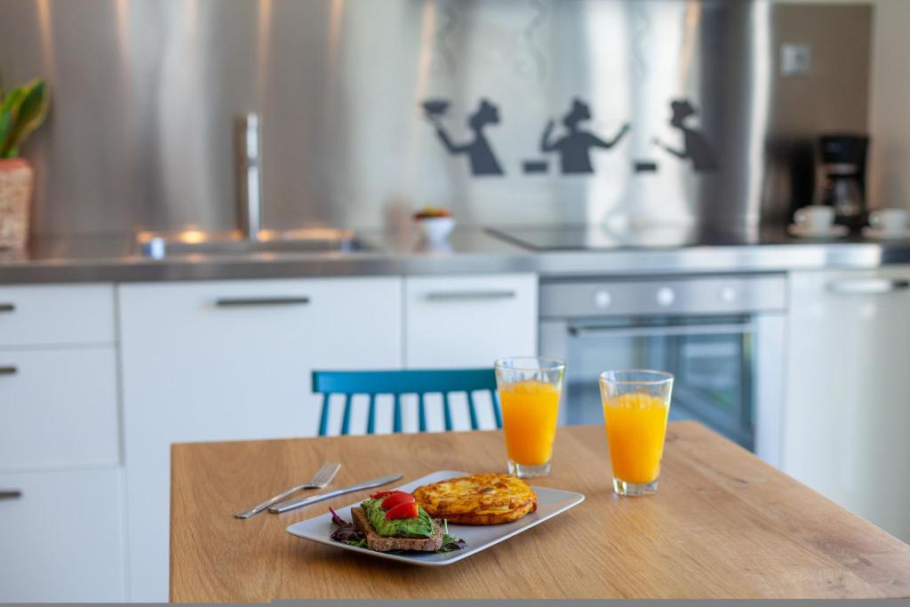 Chania Urban Living - Live like a local - 13