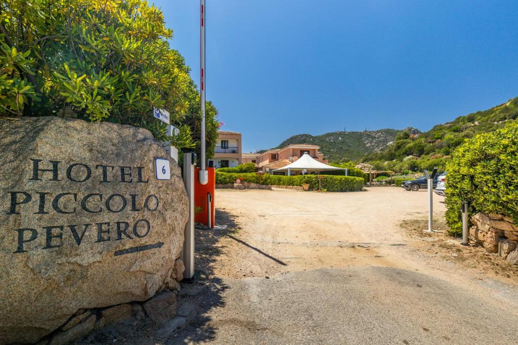 Príroda v okolí hotela