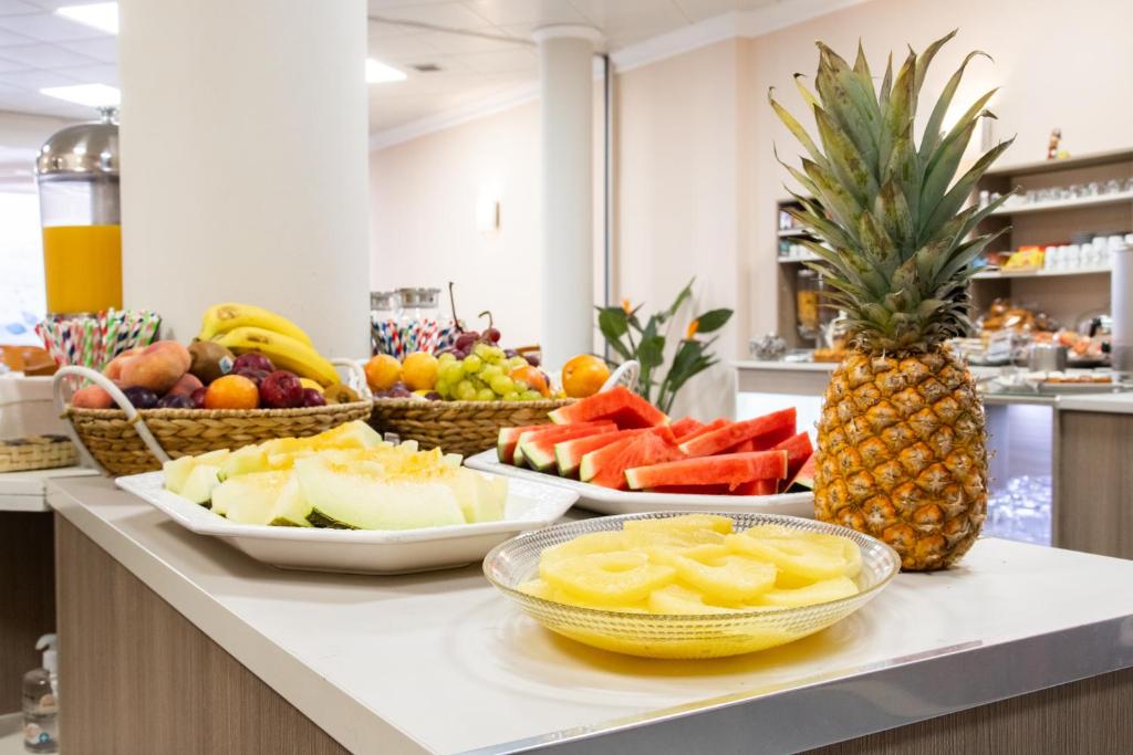 Hotel Las Moradas - 7