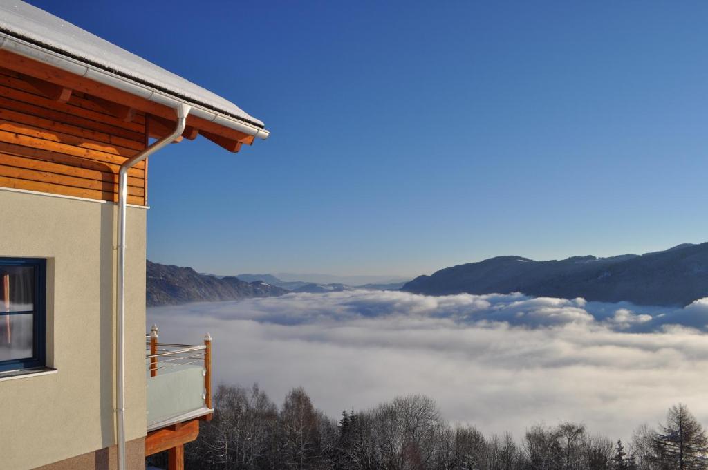 Mathiasl Wellness-Ferienhäuser - 14