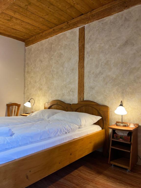 Hotel Lomnice - Resim 30