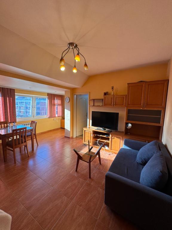 Mall Bulgaria Apartment