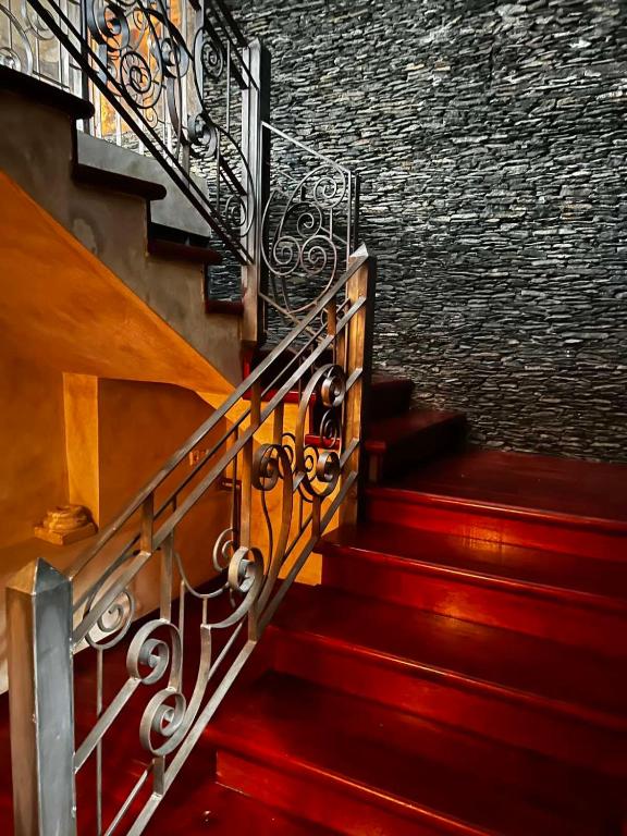 Fotografie z fotogalerie ubytování Royal Gold v destinaci Sarajevo