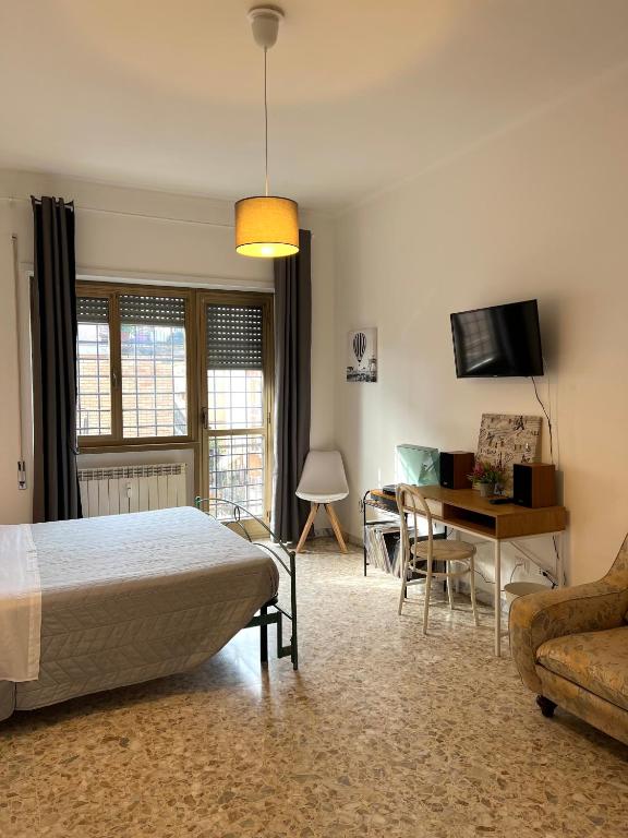 Eufonia Gemelli Apartment