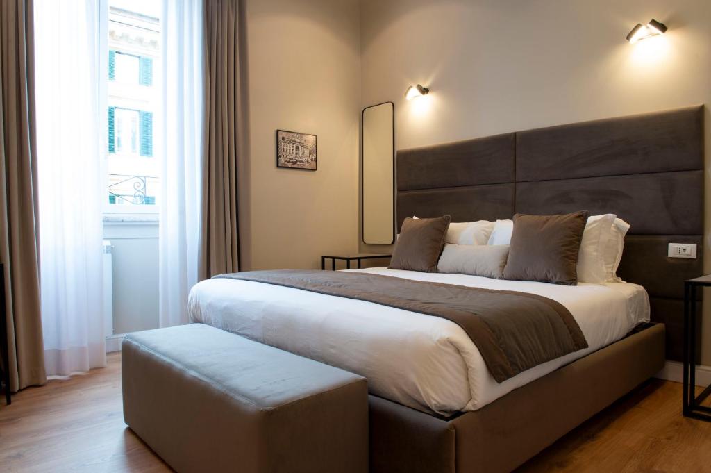 Hotel AD Suites Nazionale - Error