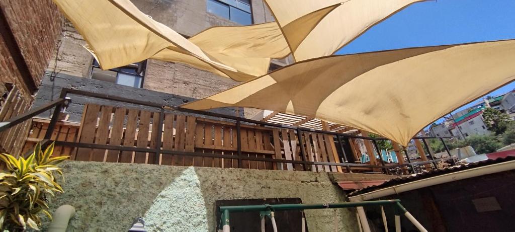 Fotografie z fotogalerie ubytování Hostal Perro Watón v destinaci Valparaíso