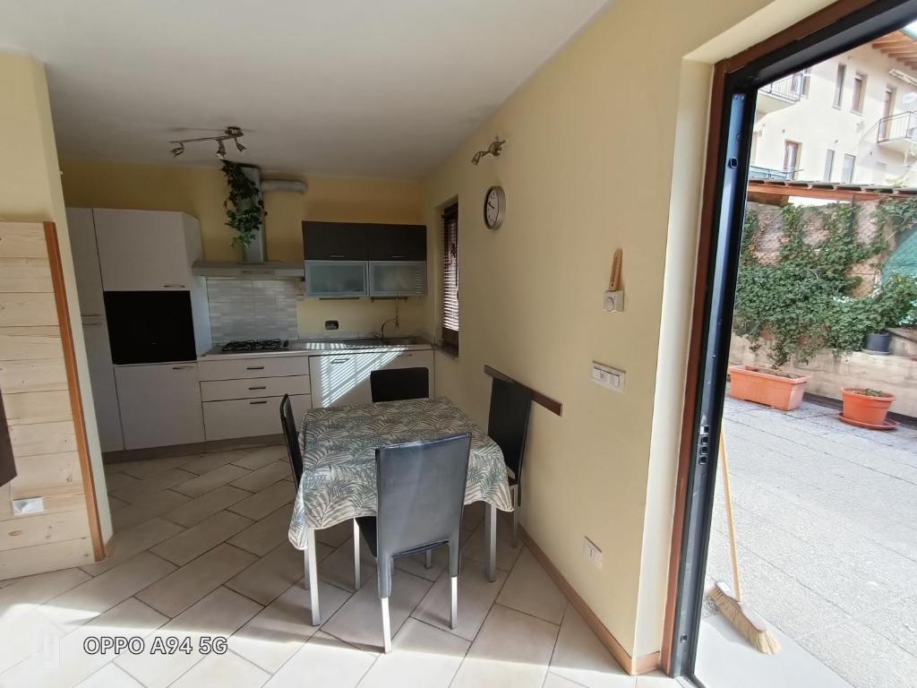 Chateau - Two-Bedroom House