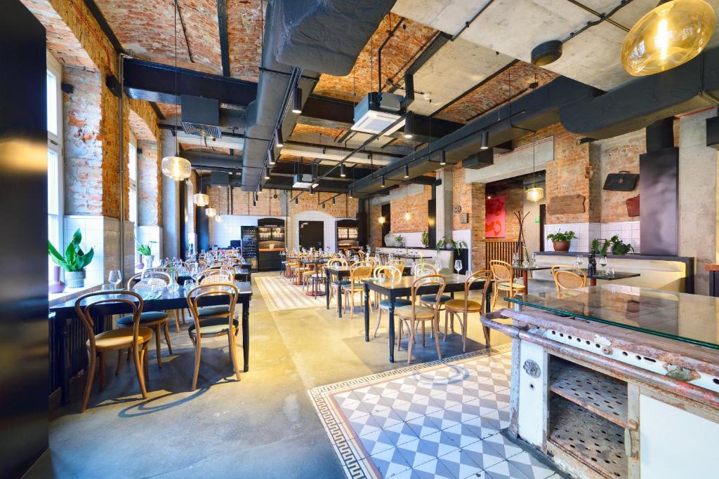 ARCHE Dwór Uphagena Gdańsk - 2