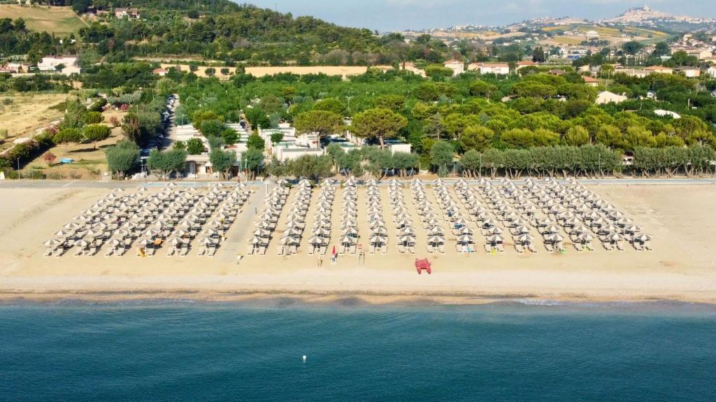 Centro Vacanze Camping Spinnaker, Marina Palmense (aktualisierte Preise fr  2026)