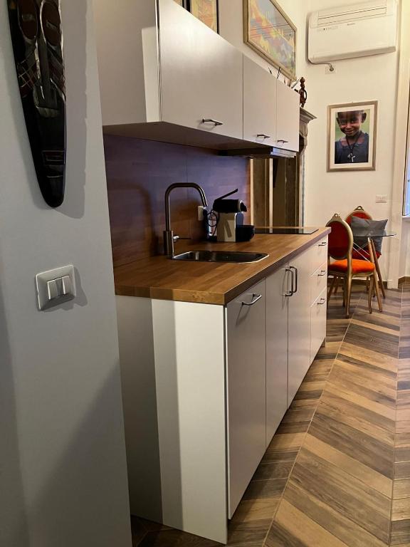 KIOTA, the Nest in the heart of Milan