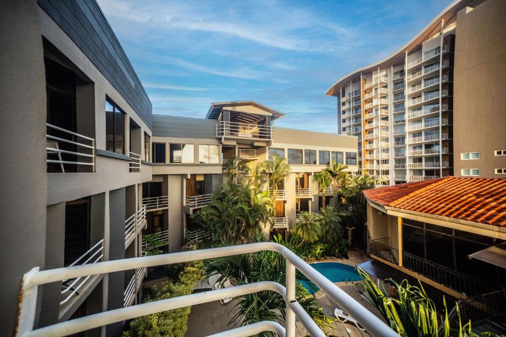 Paradise Jaco Beach Front