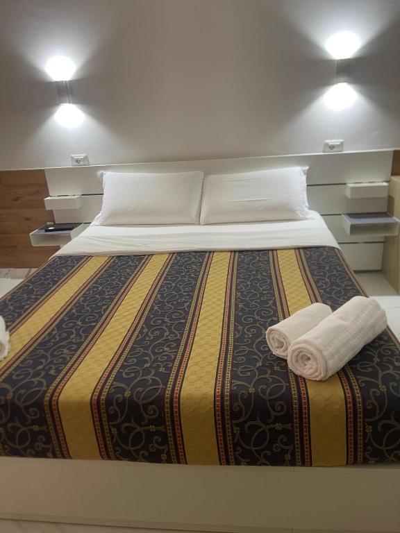 Roma Palace - Resim 17