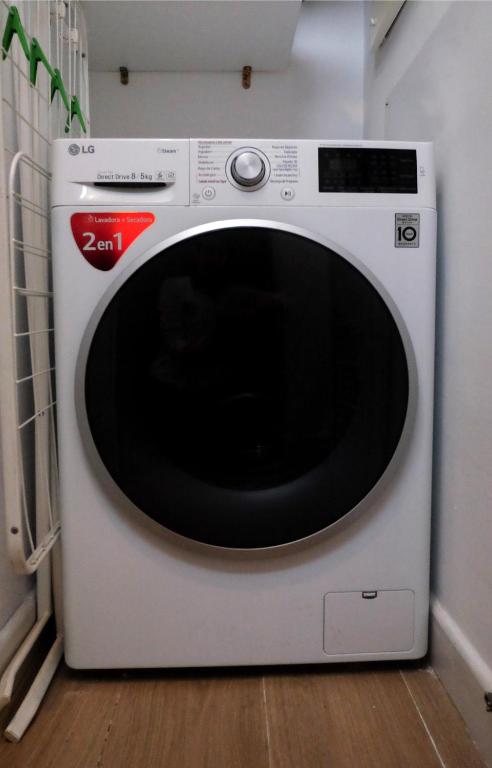 Miraflores 58 Apt - Private Parking Opt - 15