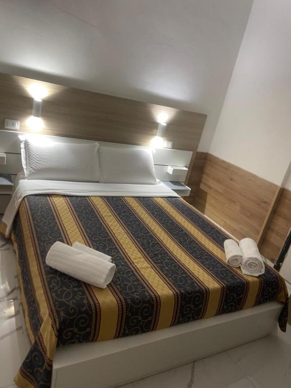 Roma Palace - Resim 14