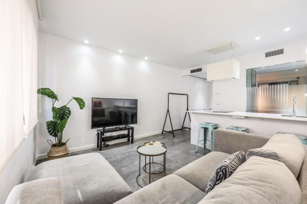 Salamanca Suites by ARCO