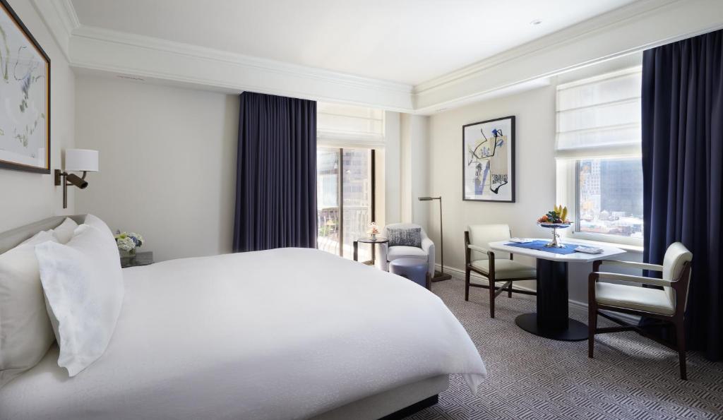 The Peninsula New York photo 2