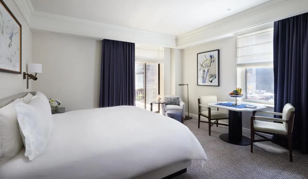 Superior King Room