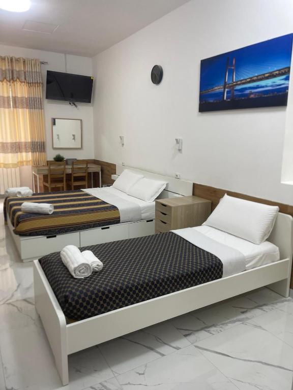 Roma Palace - Resim 6