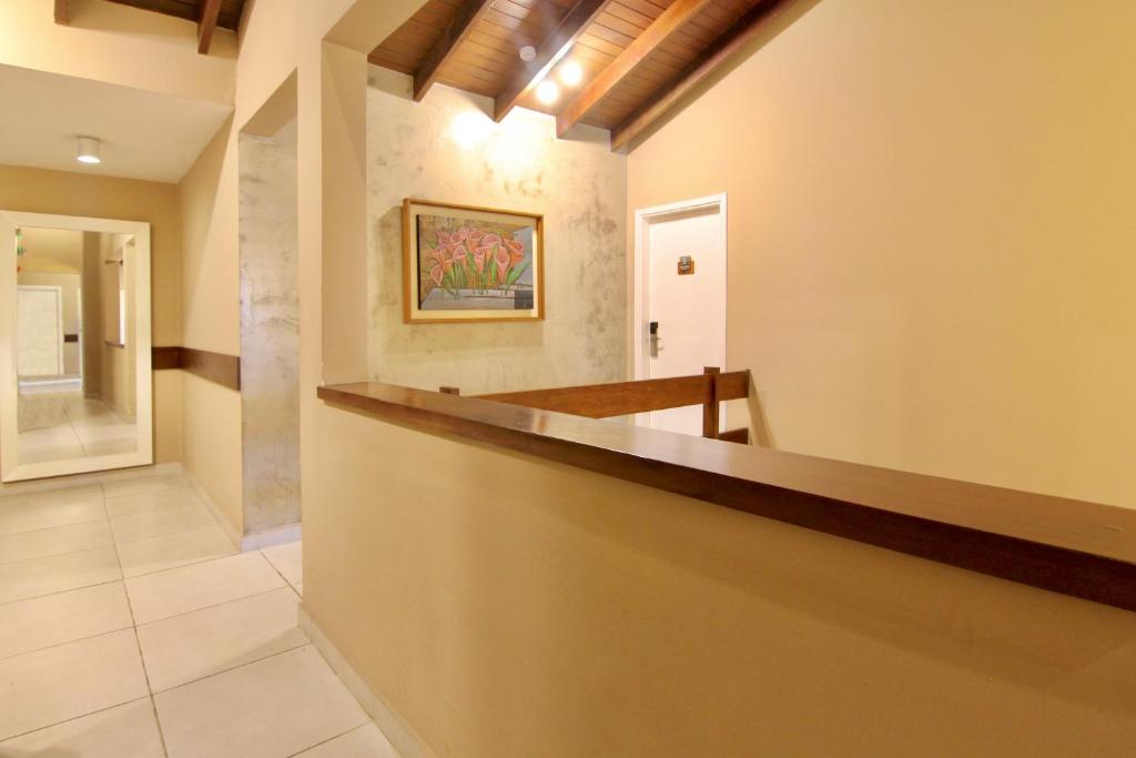 Fotografie z fotogalerie ubytování Faro Norte Suites v destinaci Asunción