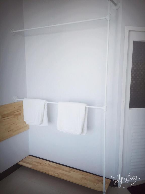 Rinrada Loft Resident - Resim 35