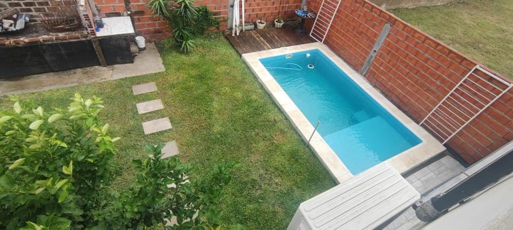 Duplex con Pileta "Las Palmeras"